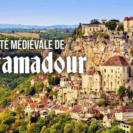 Le Mascoutou Apartment Cahors Bagian luar foto