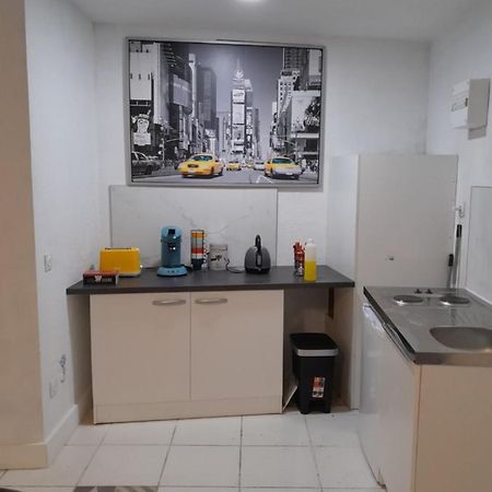 Le Mascoutou Apartment Cahors Bagian luar foto