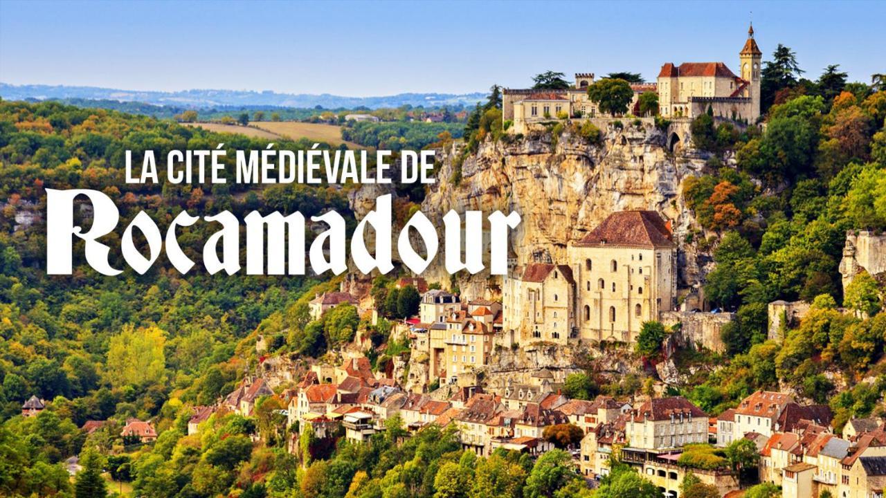Le Mascoutou Apartment Cahors Bagian luar foto