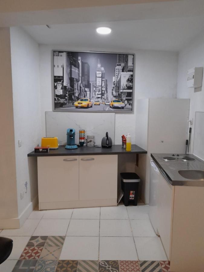 Le Mascoutou Apartment Cahors Bagian luar foto