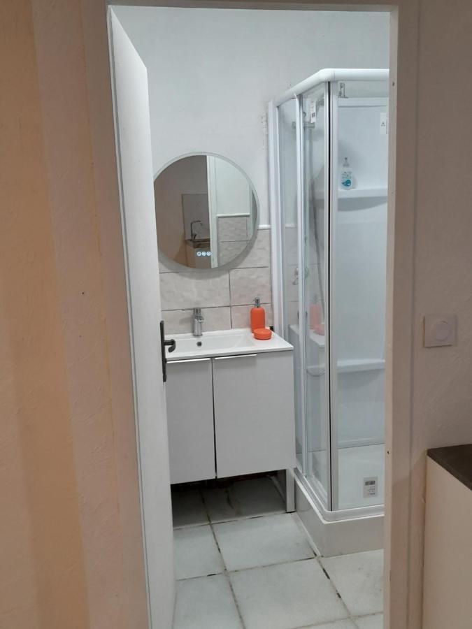 Le Mascoutou Apartment Cahors Bagian luar foto